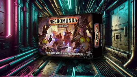 tabletop simulator necromunda|How To Play Necromunda in 2024 .